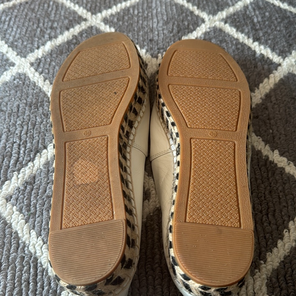 Tory Burch platform - Picture 6 of 6